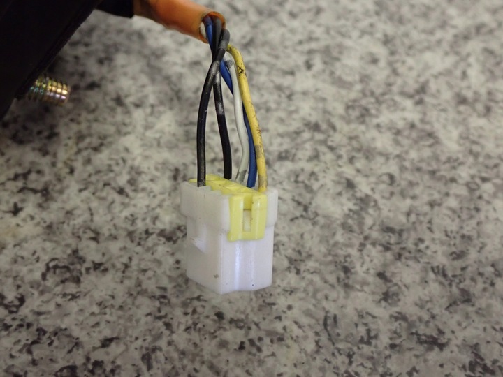 фото №6, Mitsubishi lancer 03-07 дзеркало праві cs a39b