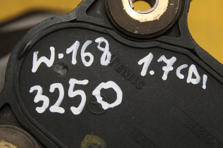 фото №10, Датчик уровня масла a0041533528 1.7 cdi w168