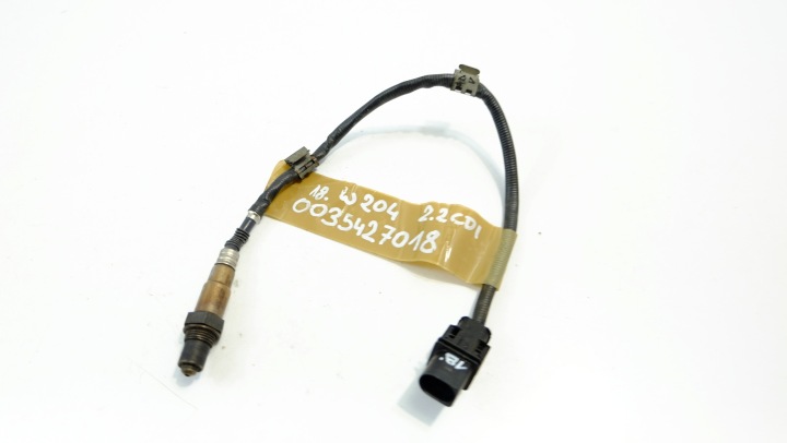 фото №8, Mercedes w204 2.2 cdi лямбда-зонд 0035427018