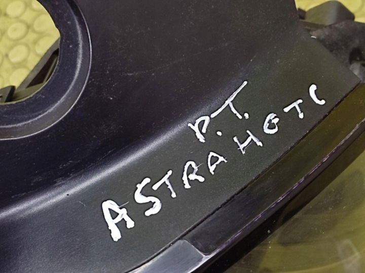 фото №15, Opel astra h gtc фара праве зад 342691834