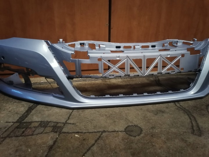 фото №10, Vw volkswagen passat cc бампер перед переднее ксенон x4 pdc лак lc7z