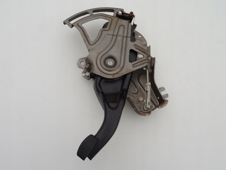 фото №1, 2015+ challenger тормоз ручной механизм педаль