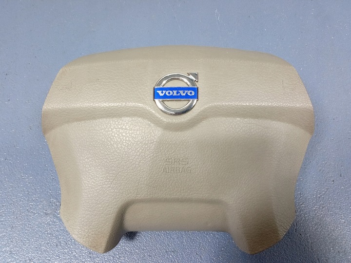 фото №10, Volvo xc90 i 02-06 панель консоль подушки ремни eu