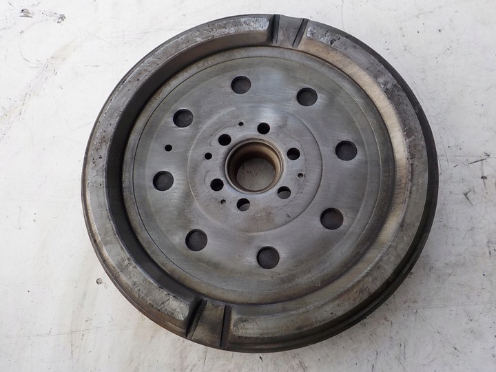 фото №14, Golv v a3 8p 2.0 blr bvy blx axw колесо двухмассовый 06f105264c