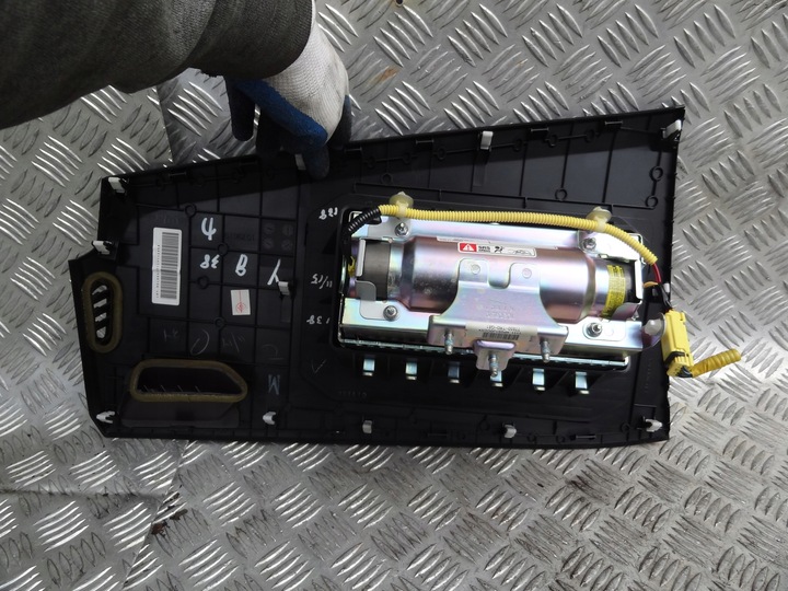 фото №12, Honda civic ix 2012 sedan air bag подушки стрічка ремені комплект європа org