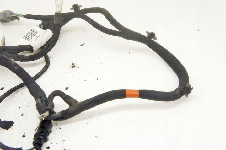 фото №6, Uj457 peugeot 508 ii джгут генератора клема плюсова 9819972280