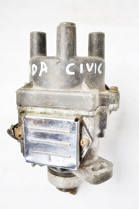 фото №5, Honda civic i інші пристрій запалення запалювання td-10i 5330
