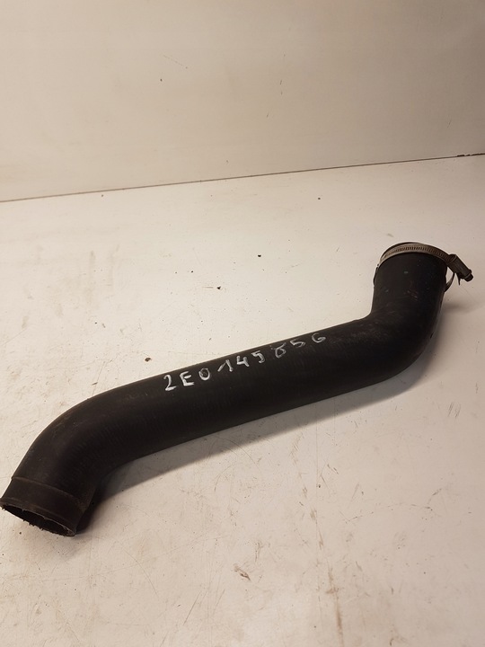 фото №1, Шланг интеркулер crafter sprinter 2e0145856