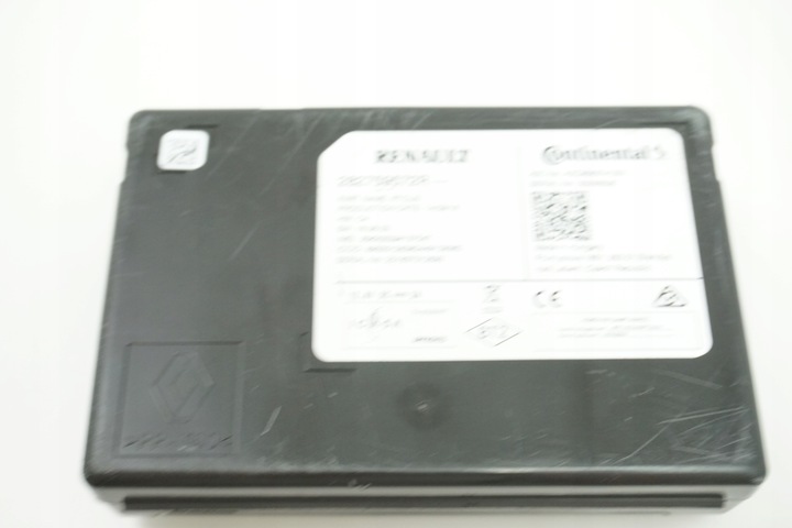 фото №4, Модуль навигации renault captur i 282759572r