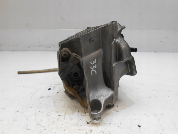 фото №9, Ford kuga корпус корпус фільтра пального 9685414080 9683199680