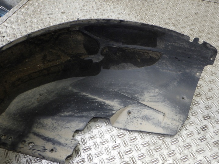 фото №7, Chrysler 300c thema 11- підкрилок праві зад задні