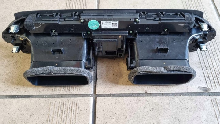 фото №7, Панель кондиціонера повітропровід bmw x5 g05 x6 g06 g83 g07