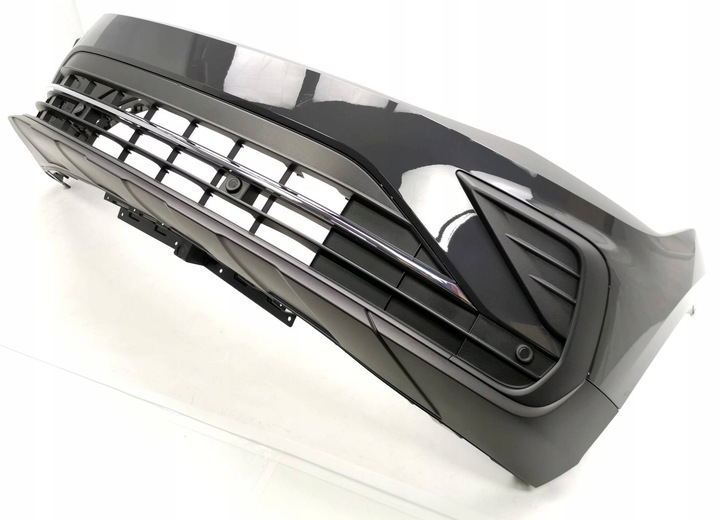 фото №12, Бампер захист zagruntowana перед volkswagen tiguan ii 5na 5na807217dh