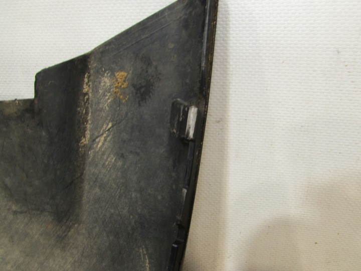 фото №9, Накладка спойлер бампера зад задний jeep cherokee kl v оригинальный usa