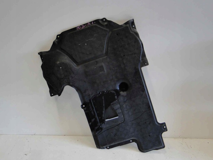 фото №7, Mercedes e клас 207 захист pod двигун дизель w207