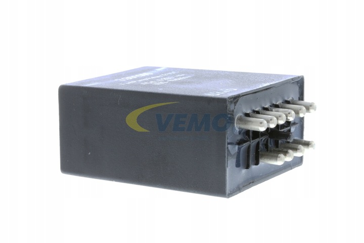 фото №11, Vemo реле насос паливна v30-71-0025 do mercedes-benz 190 w201