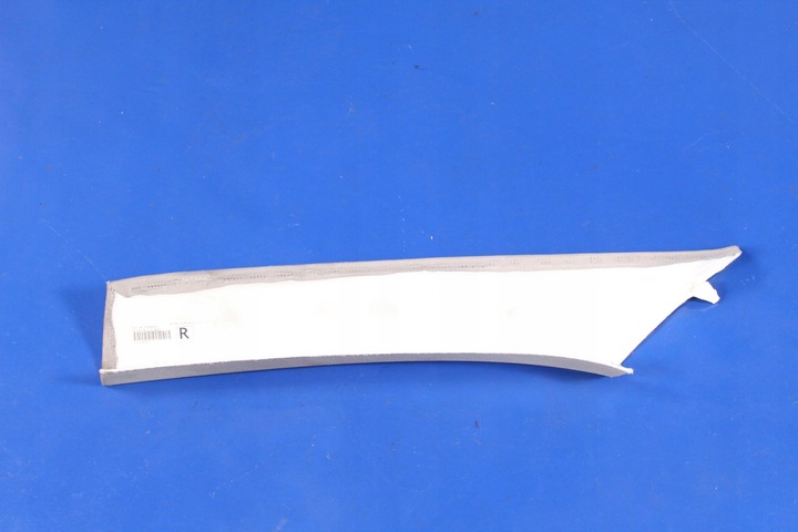 фото №8, Захист стійка перед праві bmw x3 f25 16r