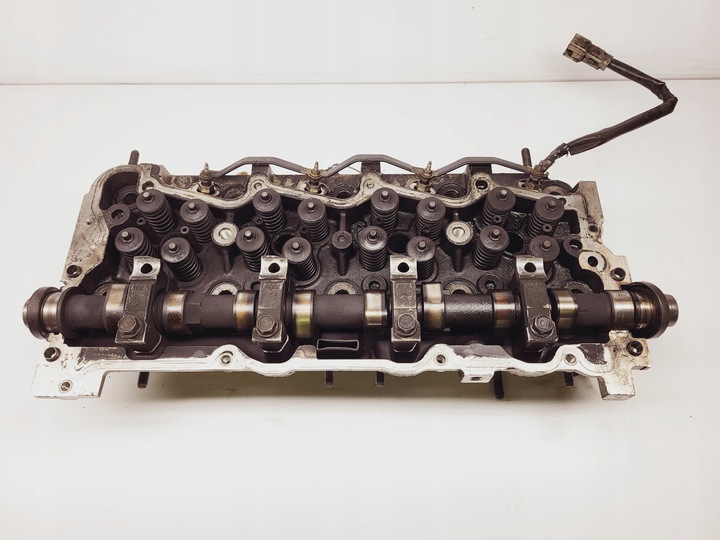 фото №1, Mazda 6 gg 2.0 citd оригінальний номер rf5c3-1 головка