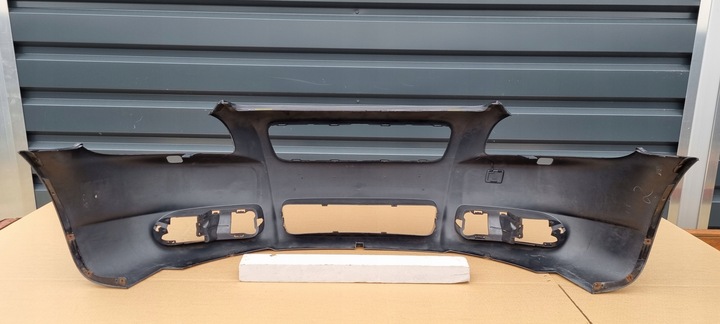 фото №8, Volvo c70 ii 2005- бампер перед оригінал g181