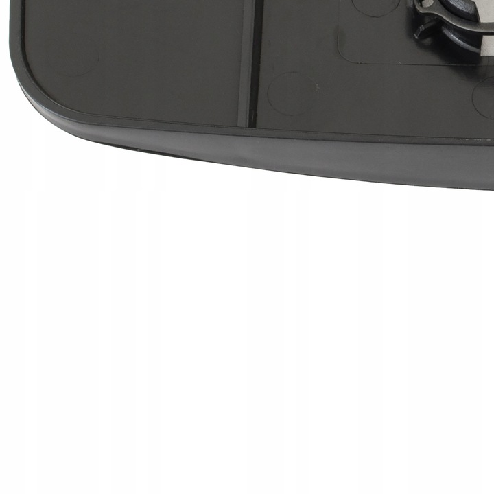 фото №10, Вкладка дзеркало правий нижній sprinter crafter 2005-2017 кріплення круглий