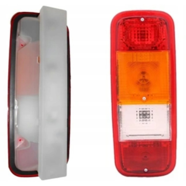 фото №1, Daewoo lublin лампа задня універсальний l=p