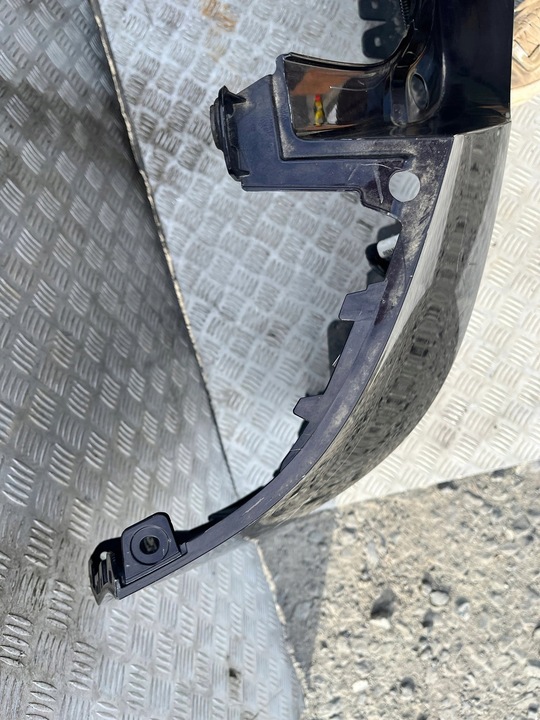 фото №15, Бампер зад задний kpl 4pdc renault captur ii 2