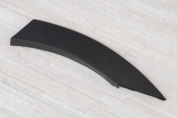 фото №10, Планка двері лівий зад hyundai santa fe dm 2012-18