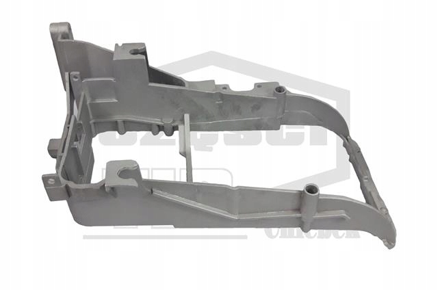 фото №1, Кронштейн фара daf cf s-2/3 правые aluminiowy 1372802