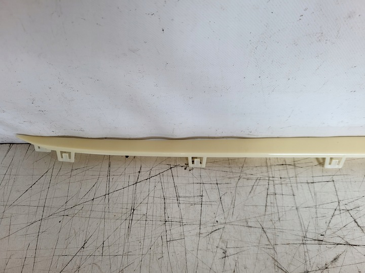 фото №7, Volvo v90 s90 18- планка na порог правая левая