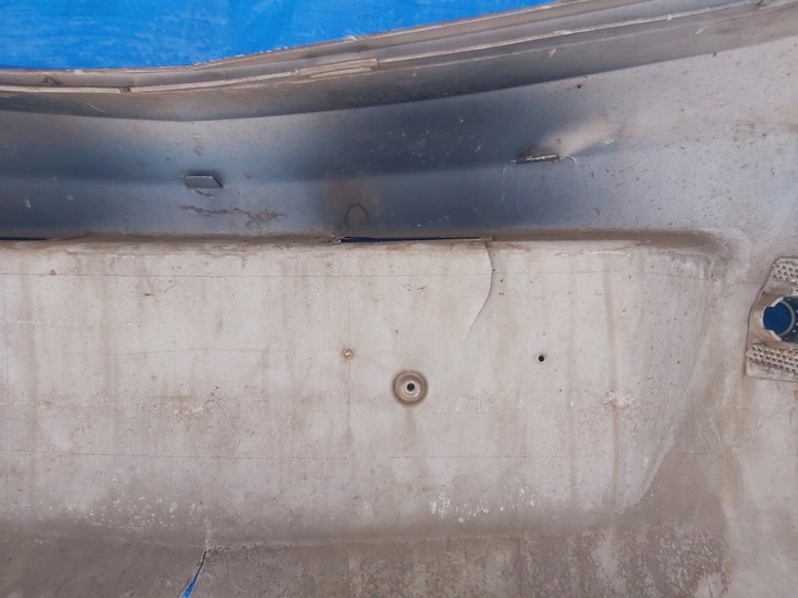 фото №13, Запчастини | insignia a бампер зад задній hb 5d sedan 13238744 | 564