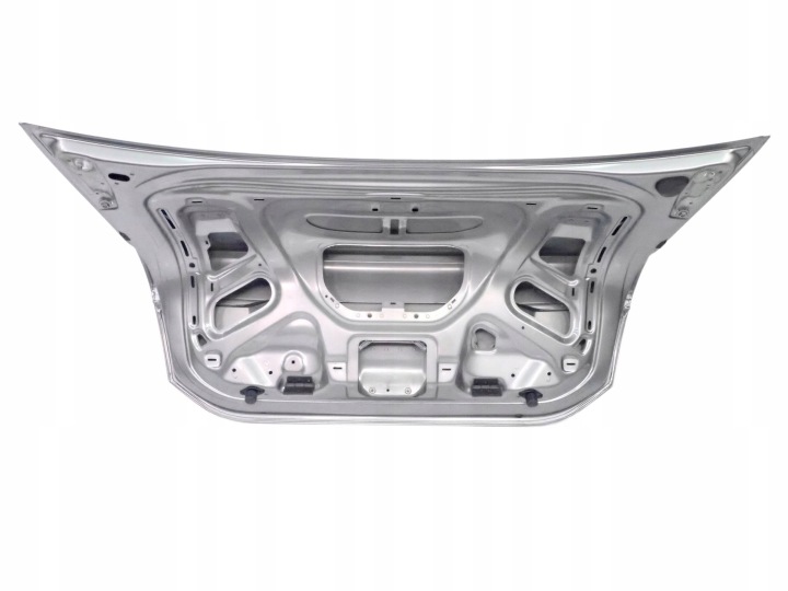 фото №12, Крышка зад багажника ly7g 120um audi a6 c6 4f sedan
