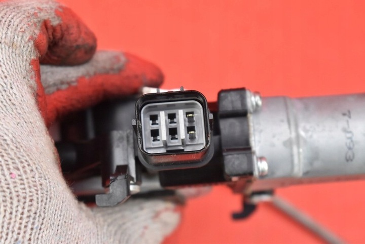 фото №7, Подъемник стекла правые перед eu subaru outback 4 iv 09-12