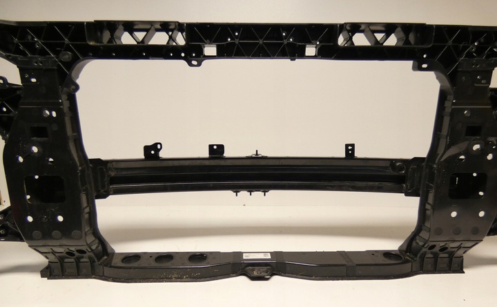 фото №7, Hyundai tucson 4 20- 64110n7000 усилитель лобовое pas переднее + балка