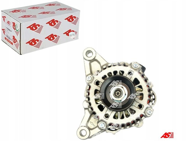 фото №1, Генератор 12v citroen berlingo 1.4 bivalent citroen c-elysee 1.6 vti