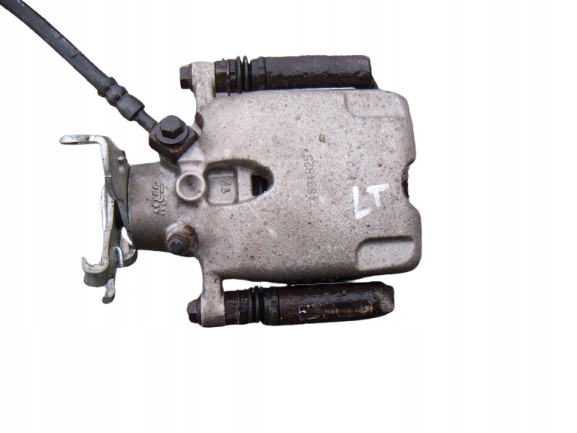 фото №1, Opel insignia a 08-17 суппорт тормозной левый зад