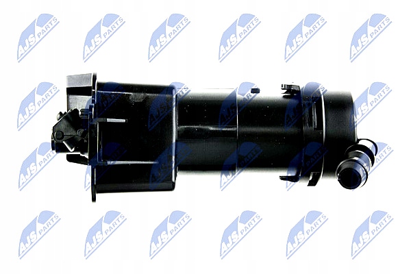 фото №10, Nty розпилювач фара audi a6 2008- лівий