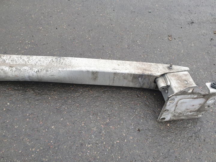 фото №6, Балка pod бампер перед переднє peugeot 308