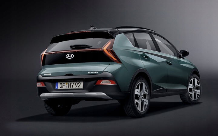 фото №15, Hyundai bayon підсилювач динаміки 96370-q0100 bose
