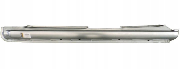 фото №1, Порог левый mazda 626 97-00