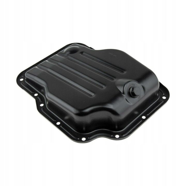 фото №2, Поддон масляная