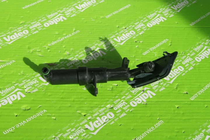 фото №5, Распылитель фара passat cc r-line левый