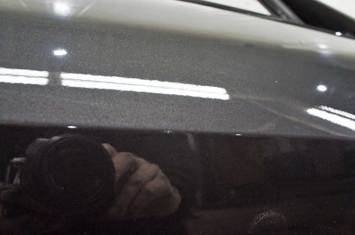 фото №7, Sz271 hyundai elantra vii ^ двері праві перед ecotronic сірий металік pe2