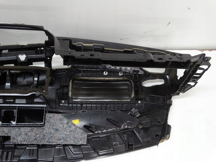 фото №13, Консоль панель раздаточная volvo s60 30791701