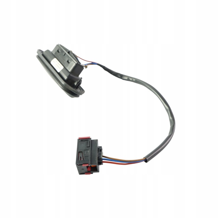 фото №10, Peugeot boxer citroen relay jumper mk3 контактор двері 3-pin 46859871