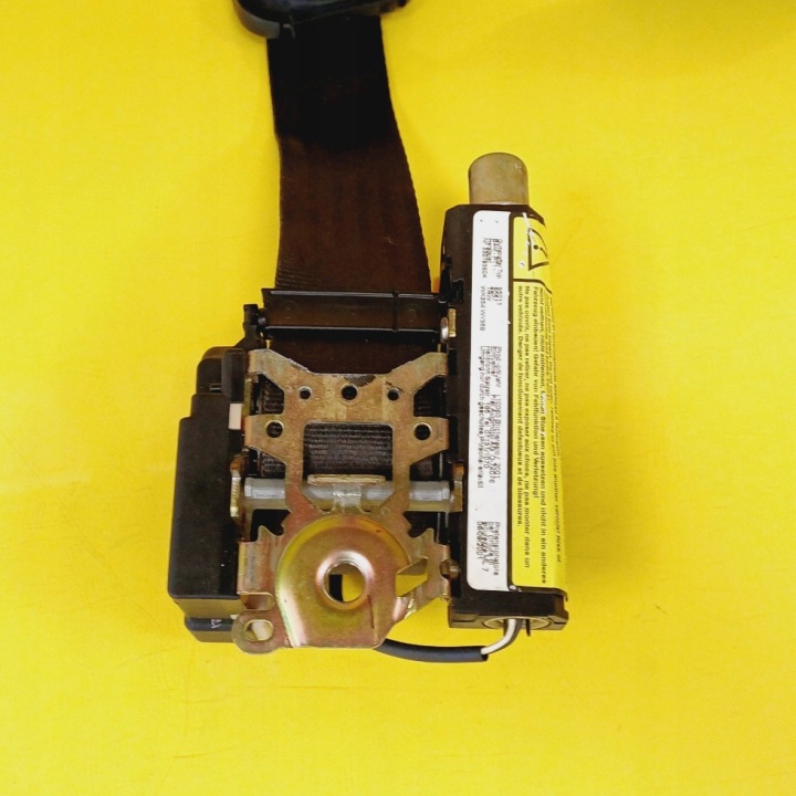 фото №9, Pas безпеки праве перед fiat stilo 33019360a nr285