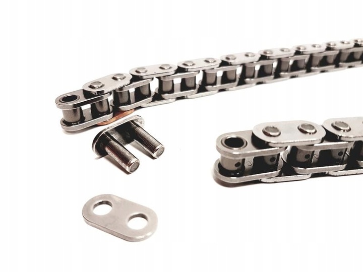 фото №12, Набір ланцюга грм mercedes a-klasa 44973