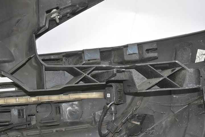 фото №15, Бампер переднє перед peugeot rcz pdc kdlc радар