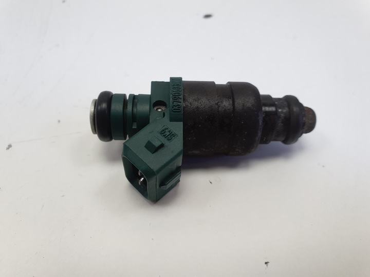 фото №9, Audi a3 8l 1.6 8v інжектор форсунка 037906031aa