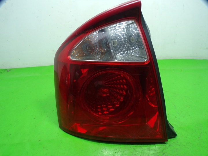 фото №1, Kia cerato i лампа зад левая заднее
