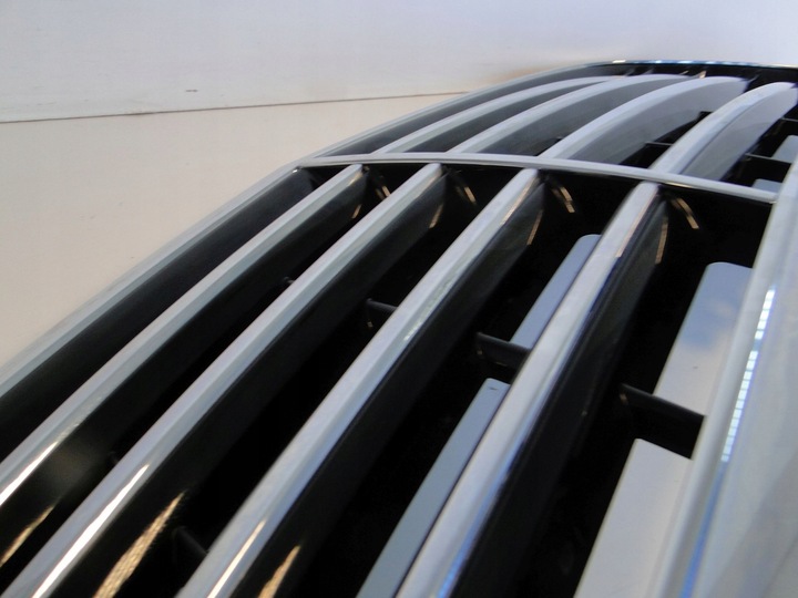 фото №7, Mercedes s класс 222 w222 решётка радиатора решётка бампера